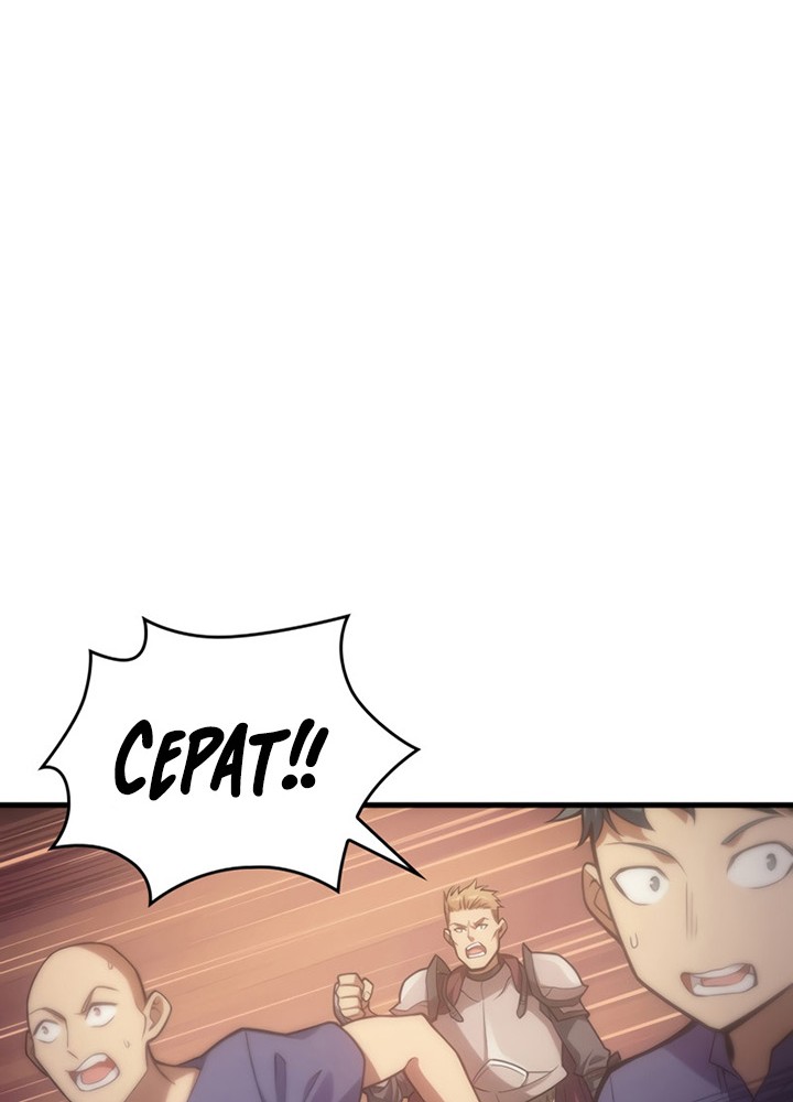 My Civil Servant Life Reborn in the Strange World Chapter 19 Gambar 39