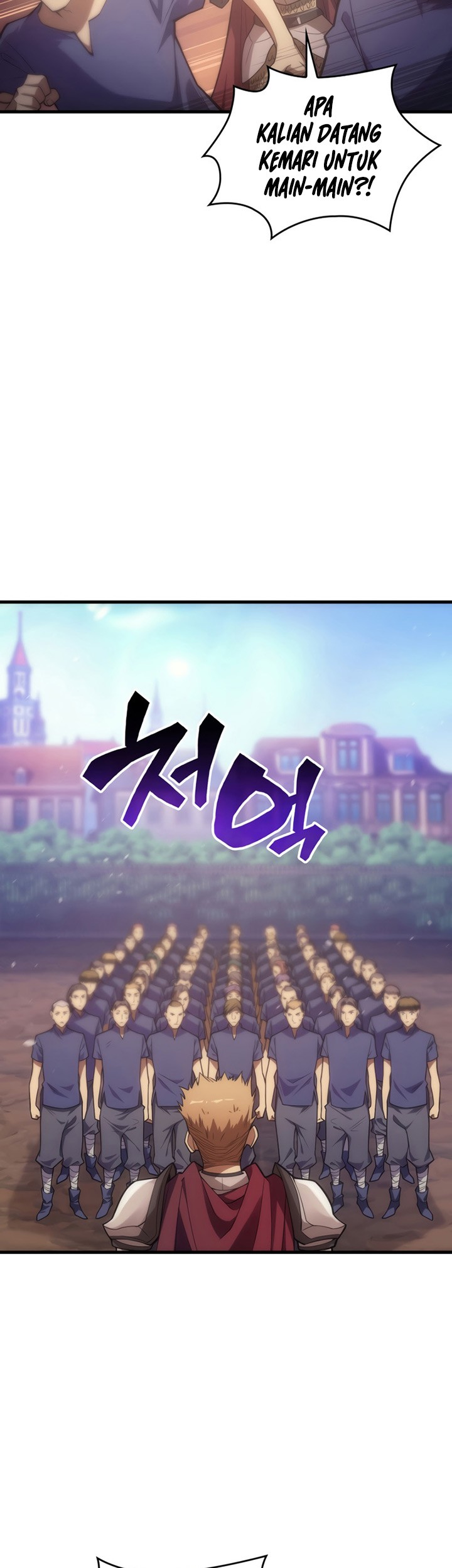 My Civil Servant Life Reborn in the Strange World Chapter 19 Gambar 40
