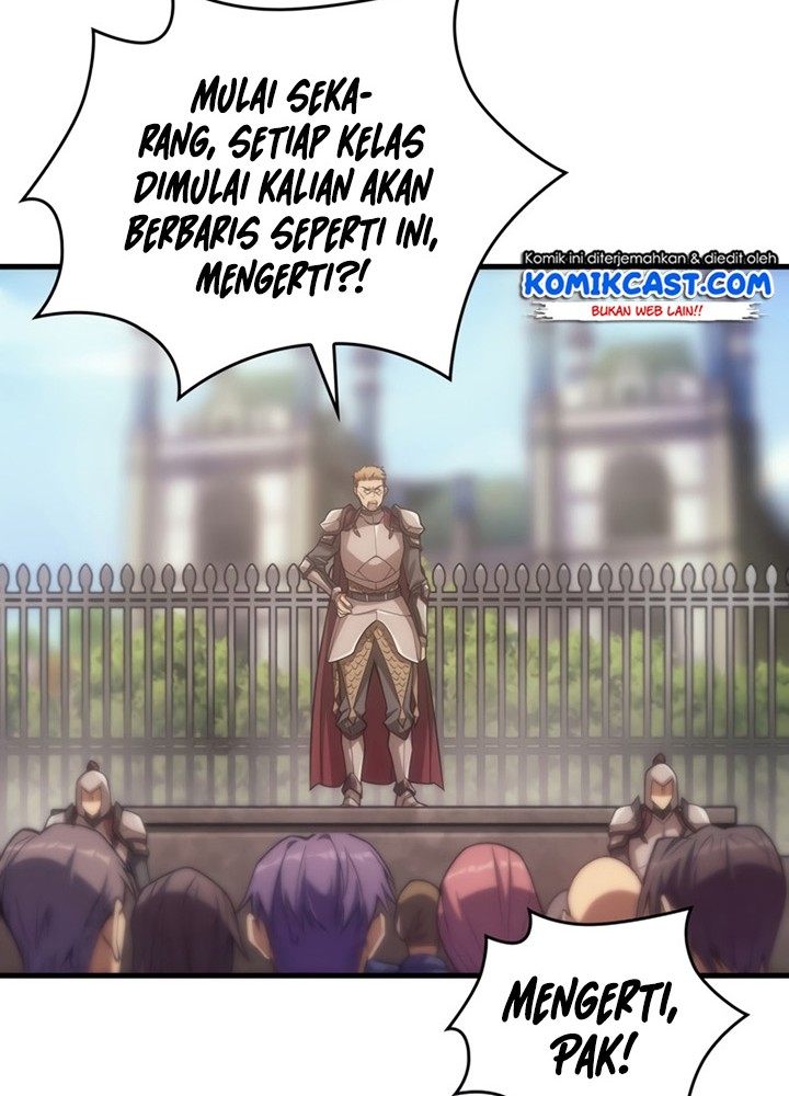 My Civil Servant Life Reborn in the Strange World Chapter 19 Gambar 41
