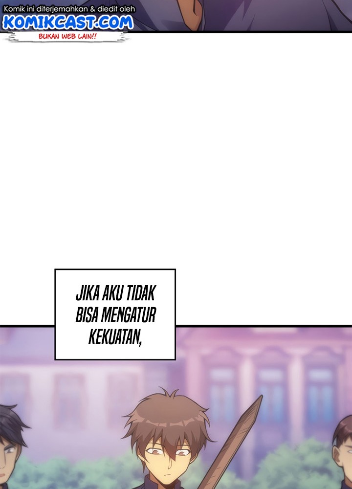My Civil Servant Life Reborn in the Strange World Chapter 19 Gambar 43