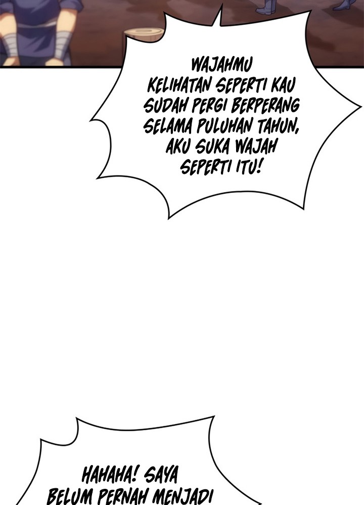 My Civil Servant Life Reborn in the Strange World Chapter 19 Gambar 47