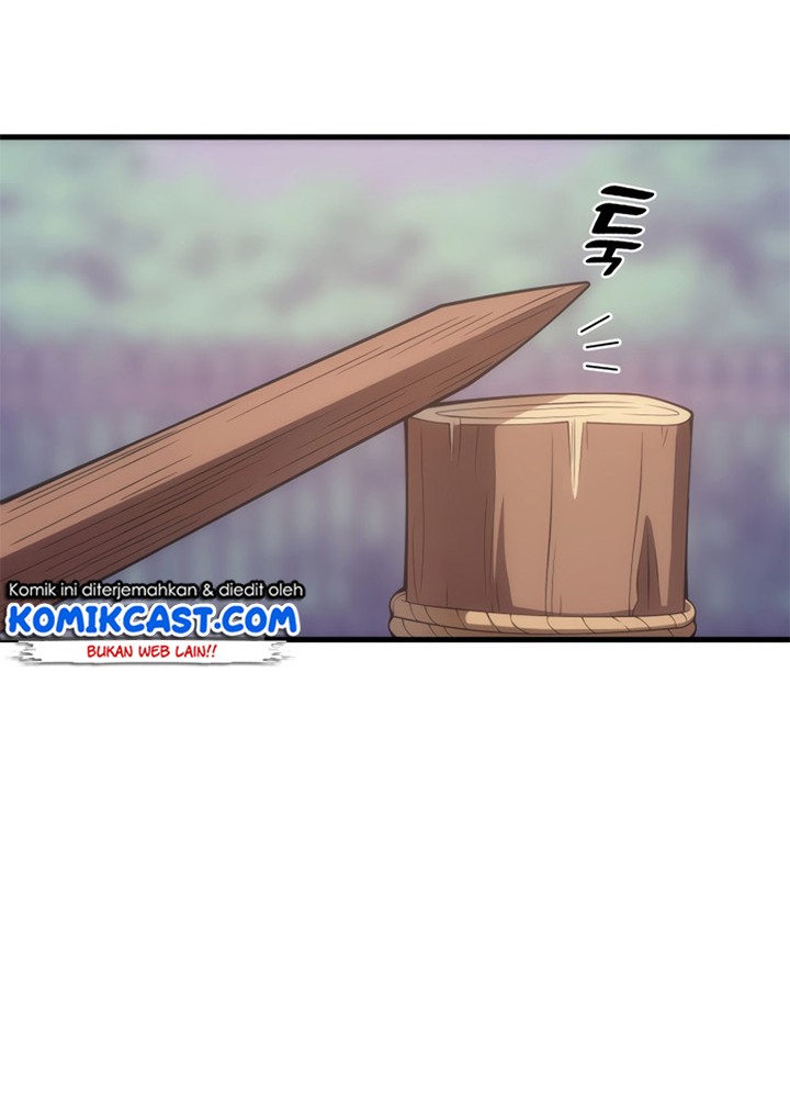 My Civil Servant Life Reborn in the Strange World Chapter 19 Gambar 49