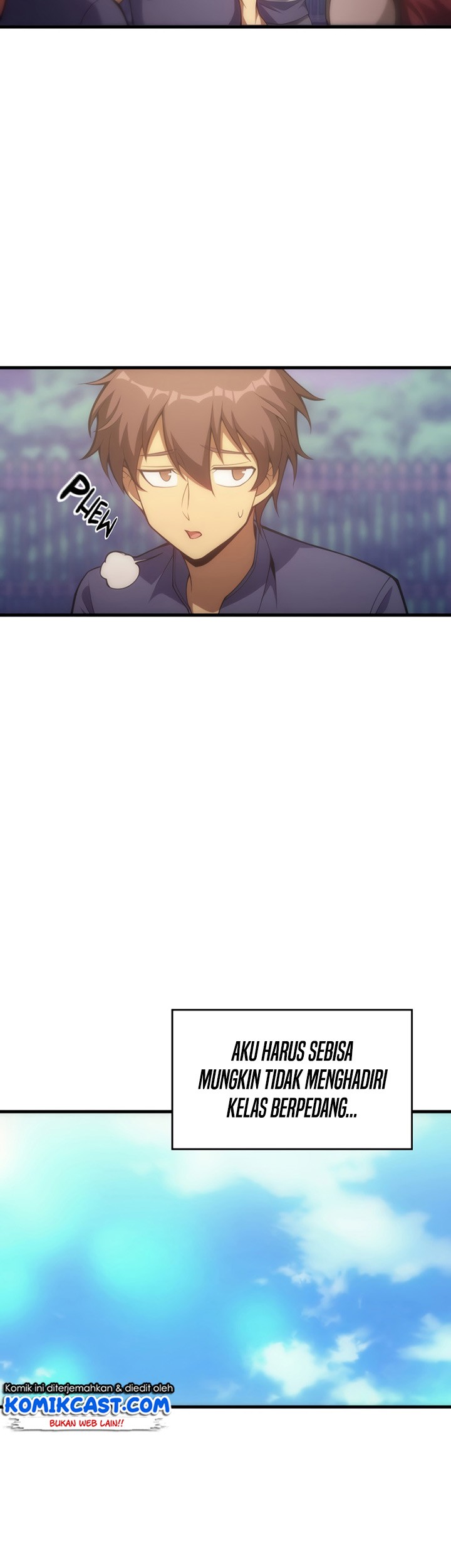 My Civil Servant Life Reborn in the Strange World Chapter 19 Gambar 52