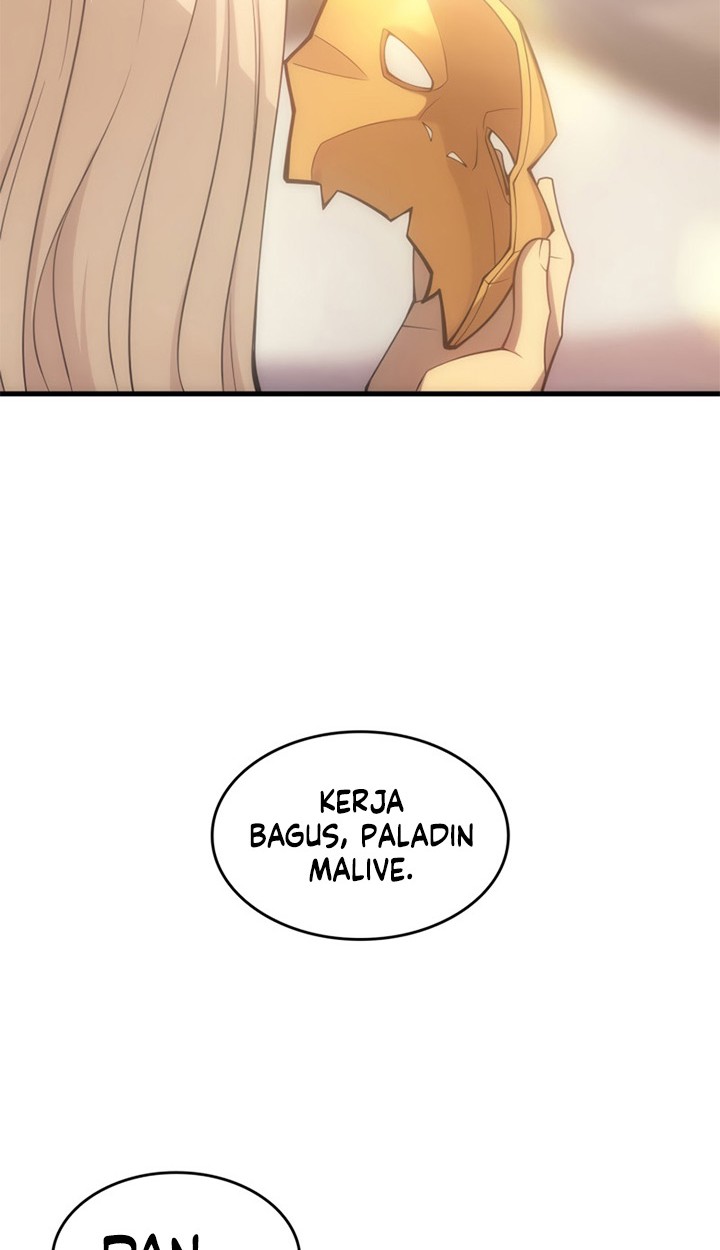 My Civil Servant Life Reborn in the Strange World Chapter 19 Gambar 59