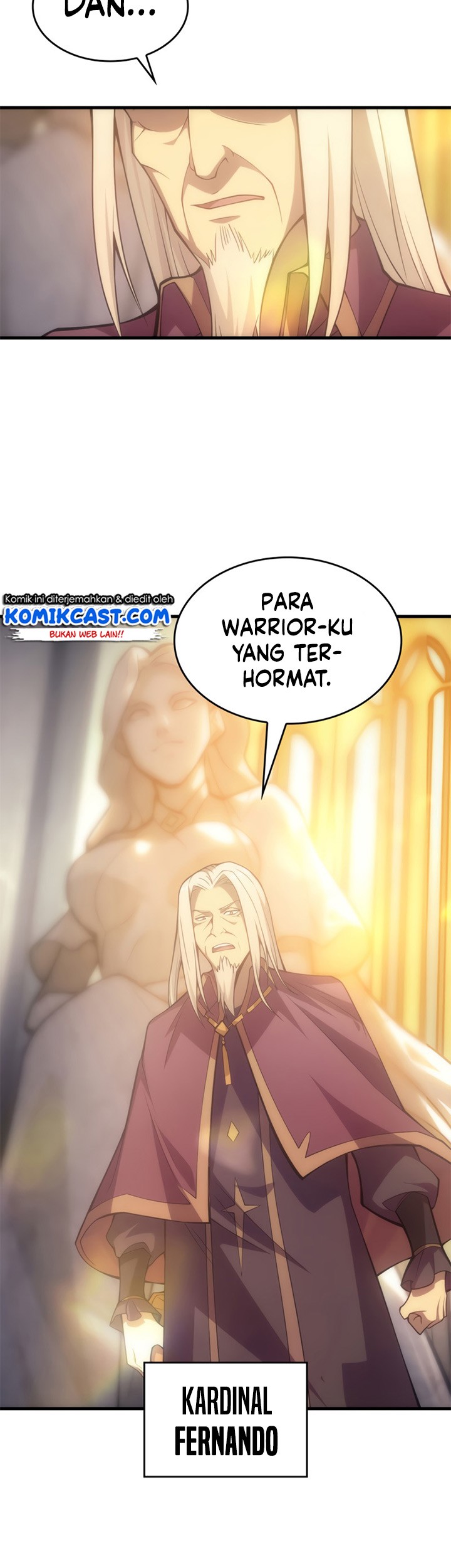 My Civil Servant Life Reborn in the Strange World Chapter 19 Gambar 60