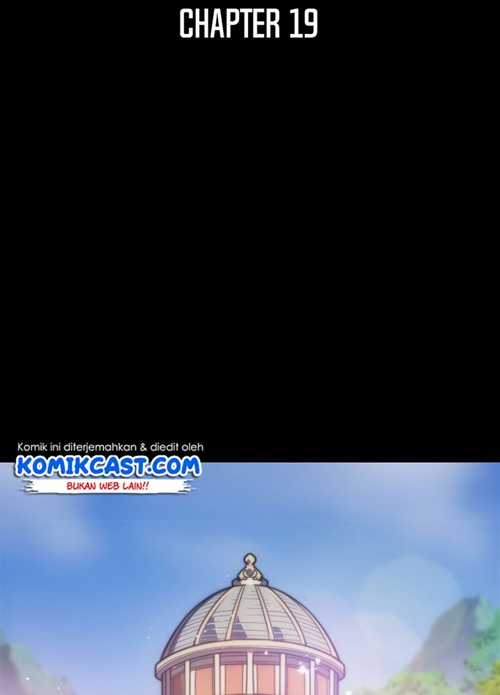 My Civil Servant Life Reborn in the Strange World Chapter 19 Gambar 7