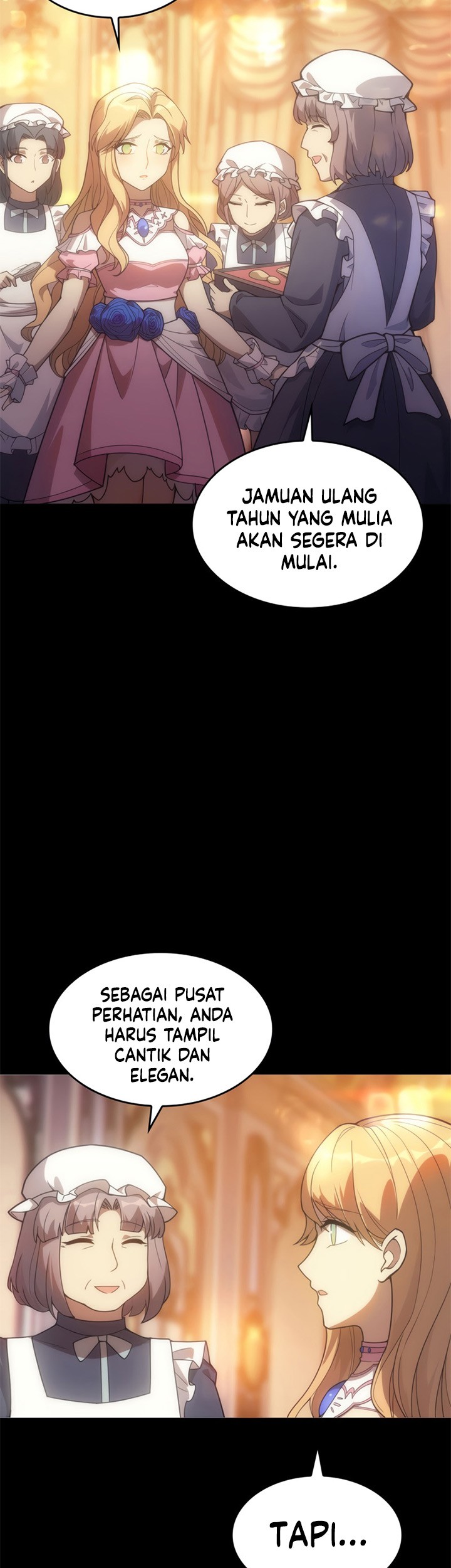 My Civil Servant Life Reborn in the Strange World Chapter 19 Gambar 10