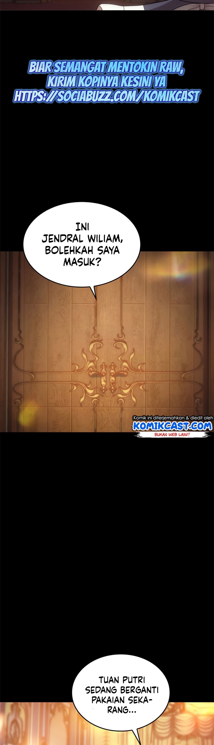 My Civil Servant Life Reborn in the Strange World Chapter 19 Gambar 12