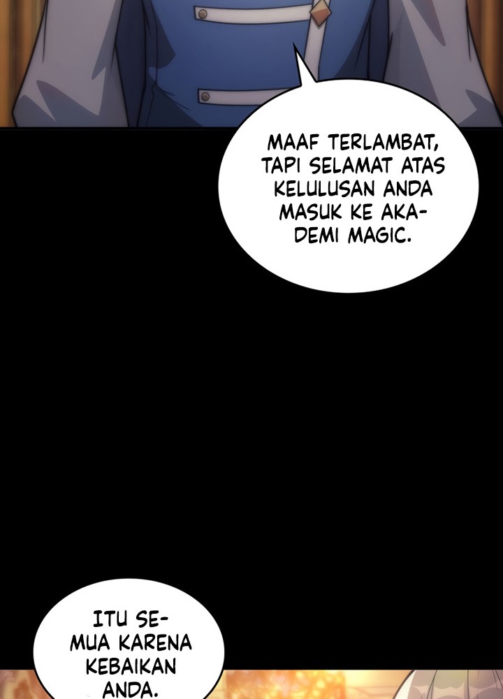 My Civil Servant Life Reborn in the Strange World Chapter 19 Gambar 15