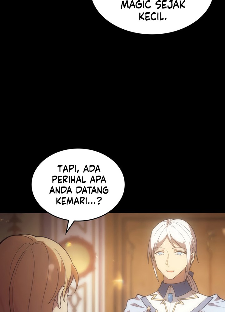 My Civil Servant Life Reborn in the Strange World Chapter 19 Gambar 17