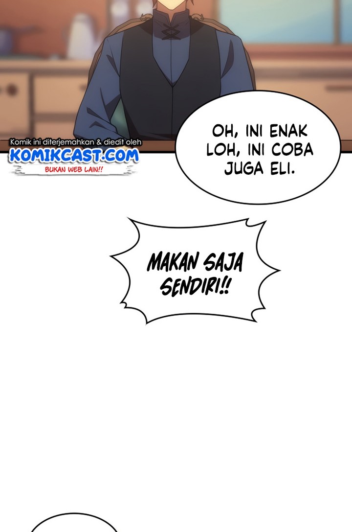 My Civil Servant Life Reborn in the Strange World Chapter 18 Gambar 19