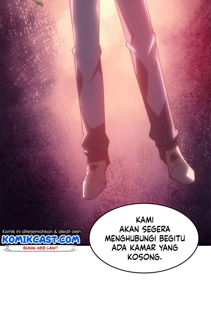 My Civil Servant Life Reborn in the Strange World Chapter 18 Gambar 25