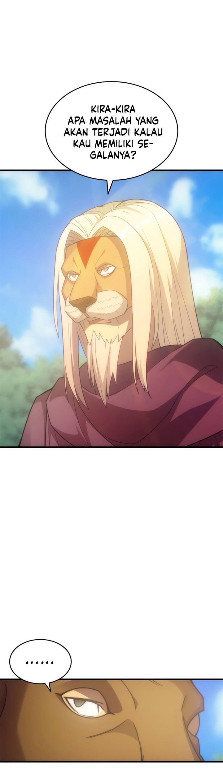 My Civil Servant Life Reborn in the Strange World Chapter 18 Gambar 32