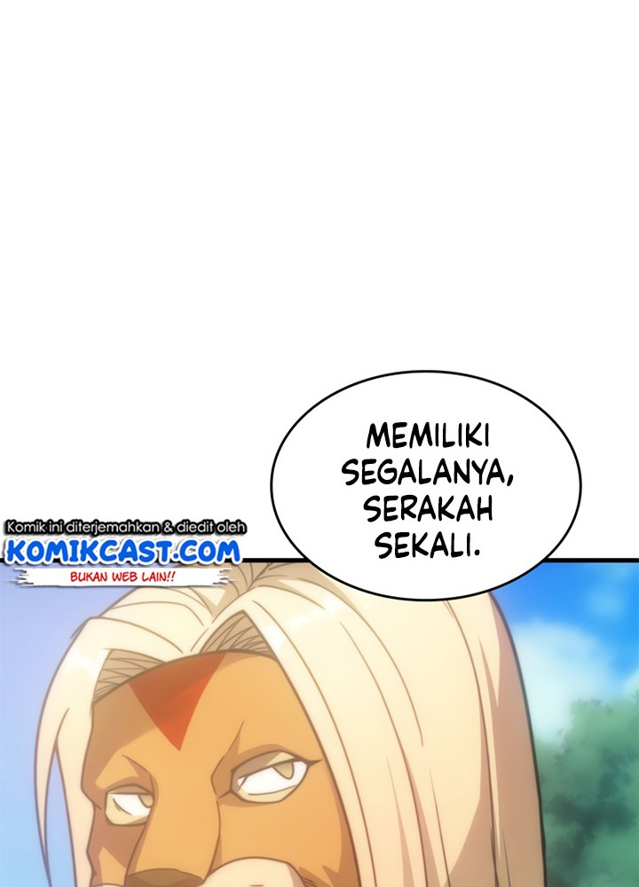 My Civil Servant Life Reborn in the Strange World Chapter 18 Gambar 33