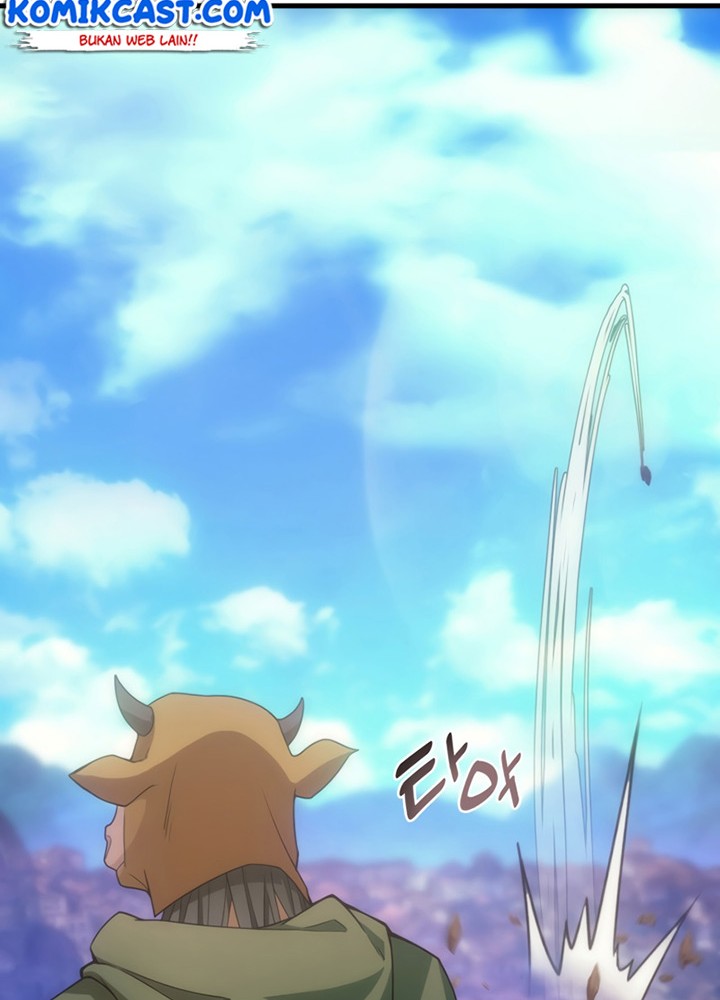 My Civil Servant Life Reborn in the Strange World Chapter 18 Gambar 39