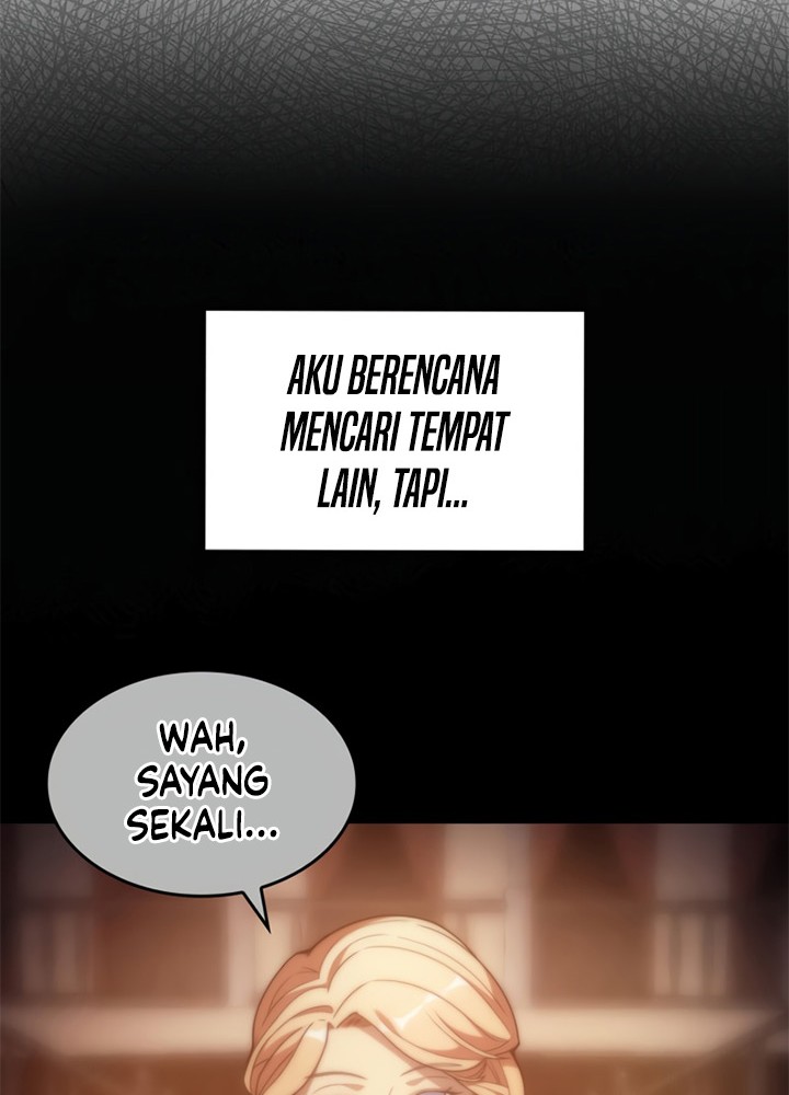 My Civil Servant Life Reborn in the Strange World Chapter 18 Gambar 45