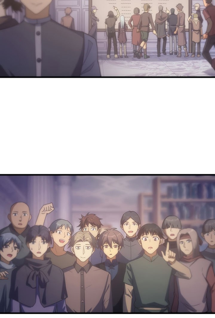 My Civil Servant Life Reborn in the Strange World Chapter 18 Gambar 3