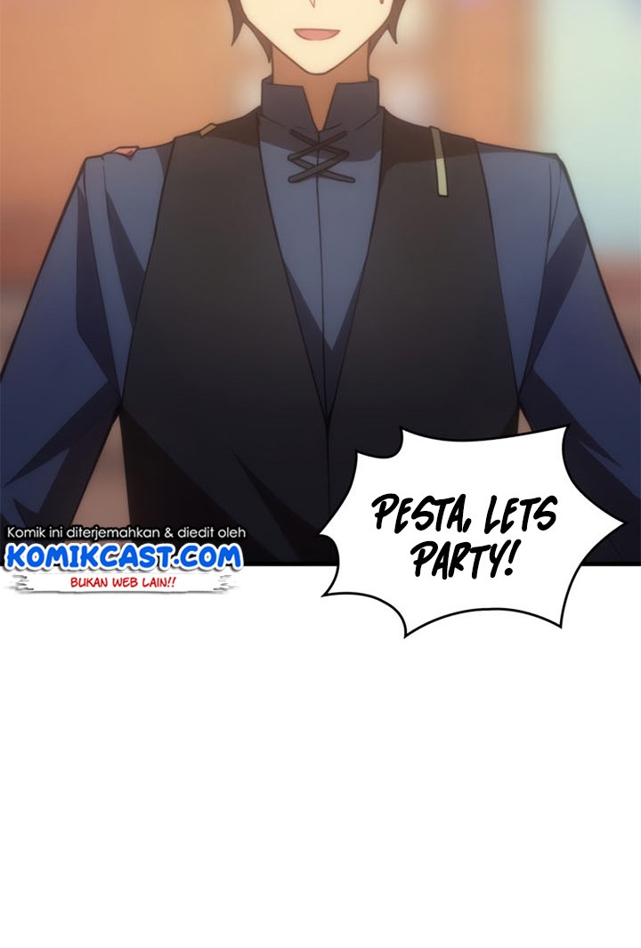 My Civil Servant Life Reborn in the Strange World Chapter 18 Gambar 9