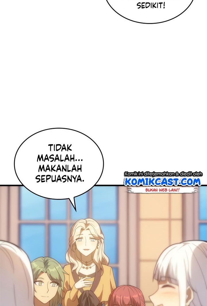 My Civil Servant Life Reborn in the Strange World Chapter 18 Gambar 11
