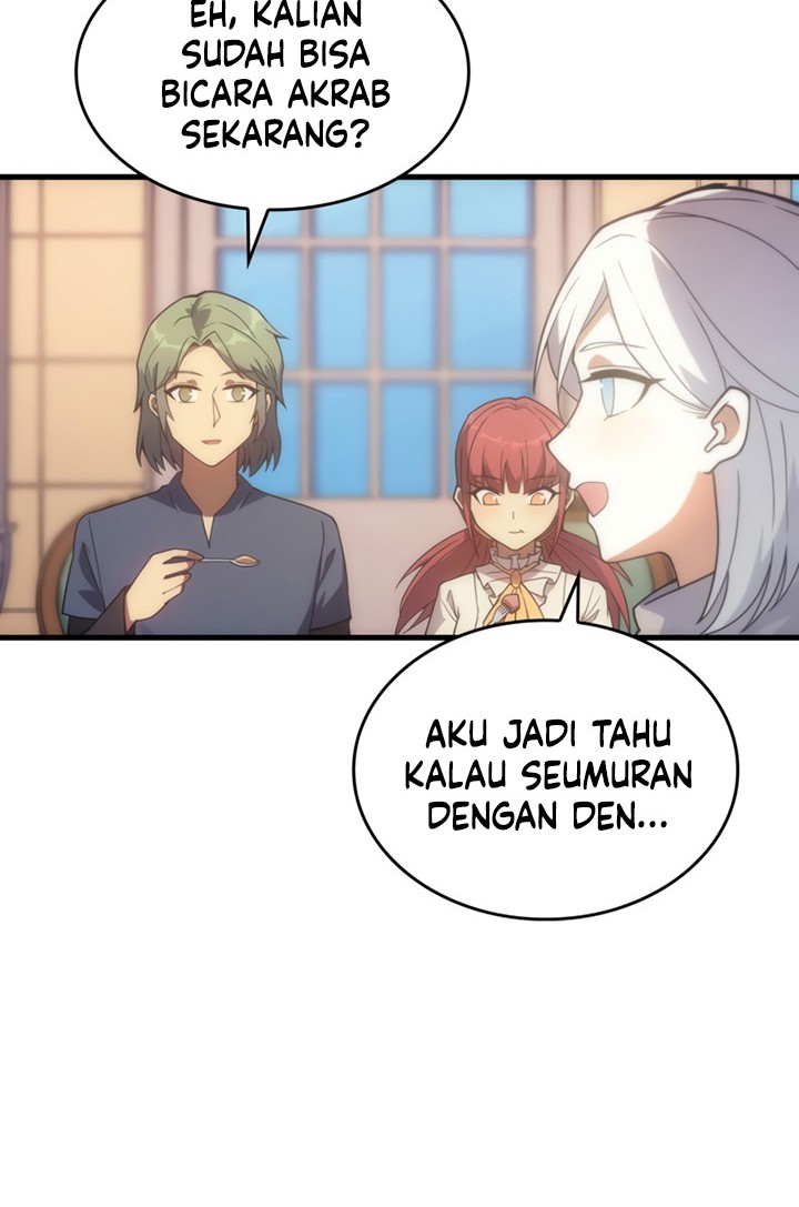 My Civil Servant Life Reborn in the Strange World Chapter 18 Gambar 15