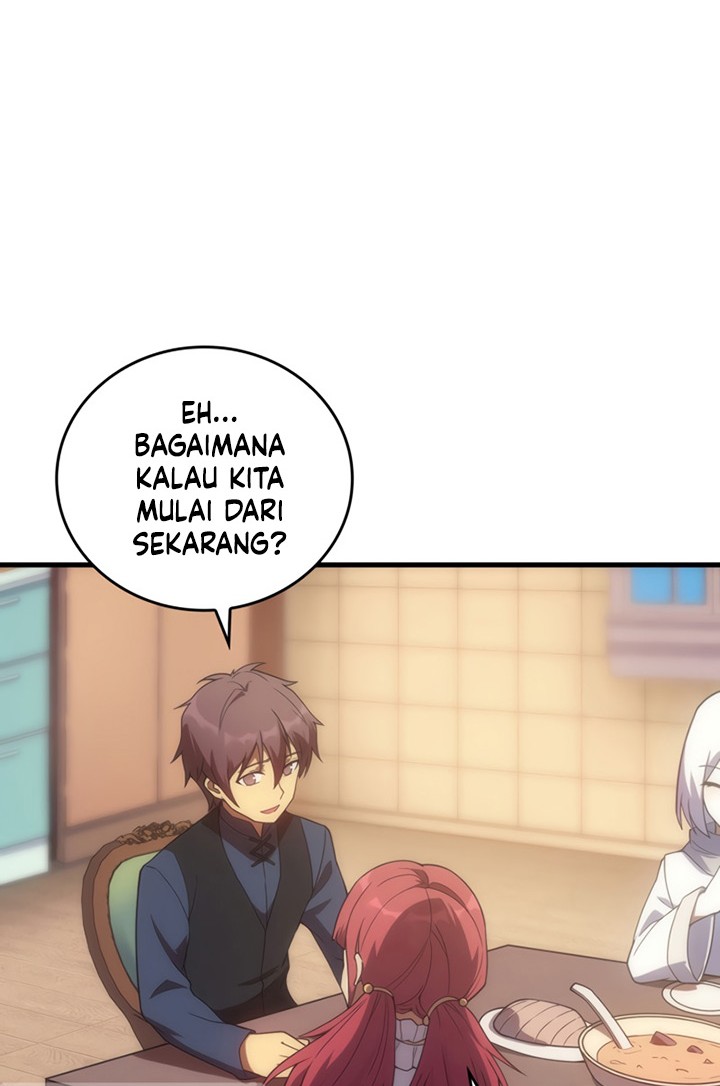 My Civil Servant Life Reborn in the Strange World Chapter 18 Gambar 17