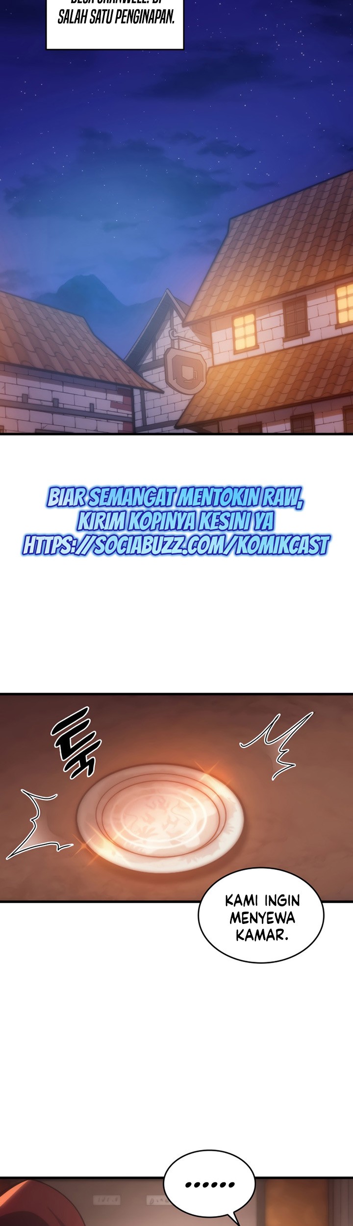 My Civil Servant Life Reborn in the Strange World Chapter 17 Gambar 18