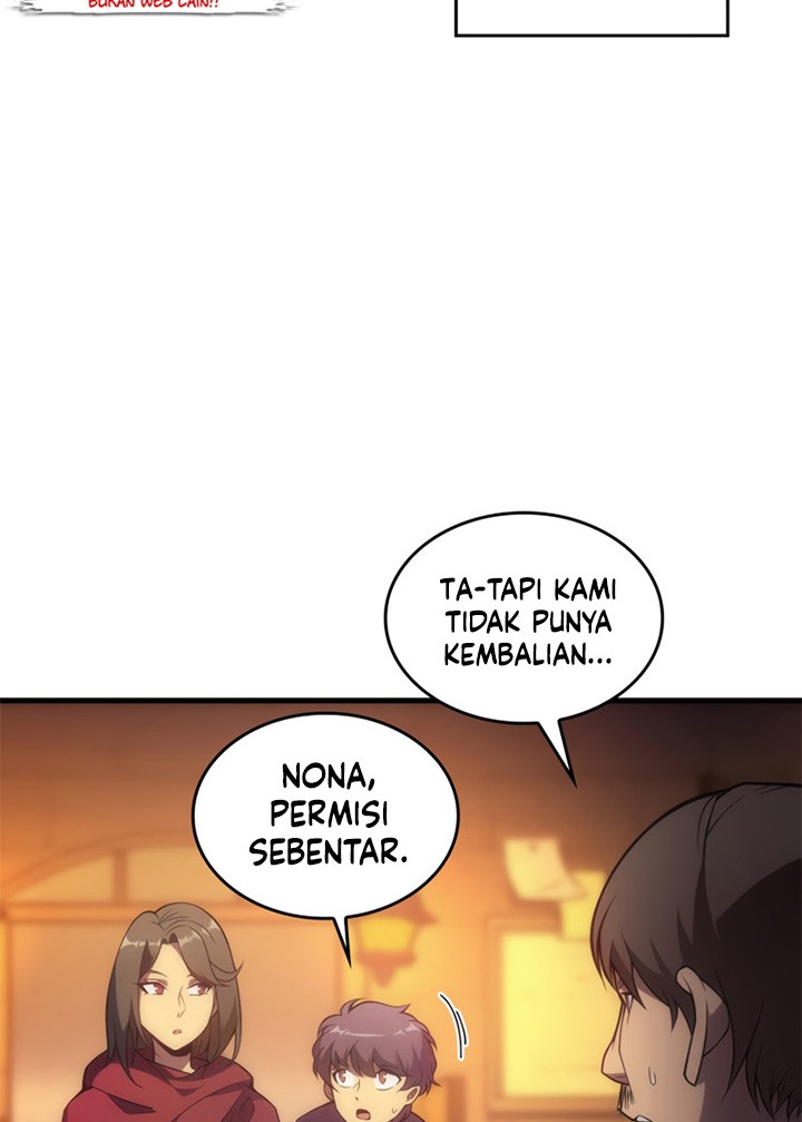 My Civil Servant Life Reborn in the Strange World Chapter 17 Gambar 21