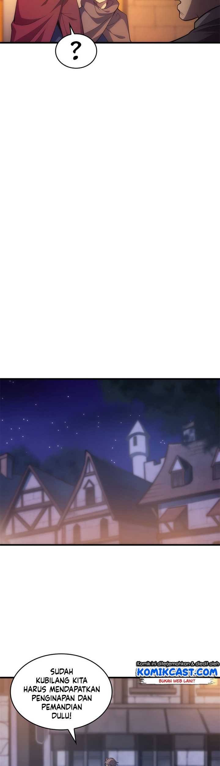 My Civil Servant Life Reborn in the Strange World Chapter 17 Gambar 22