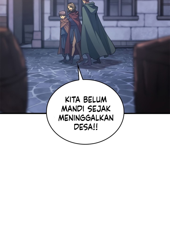 My Civil Servant Life Reborn in the Strange World Chapter 17 Gambar 23