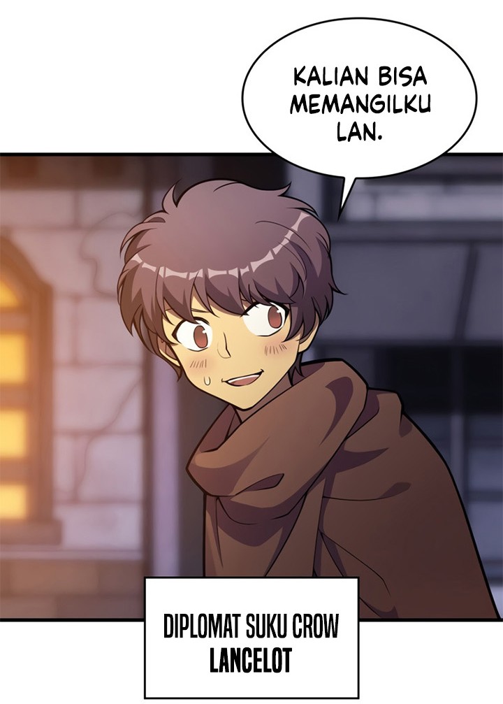 My Civil Servant Life Reborn in the Strange World Chapter 17 Gambar 25