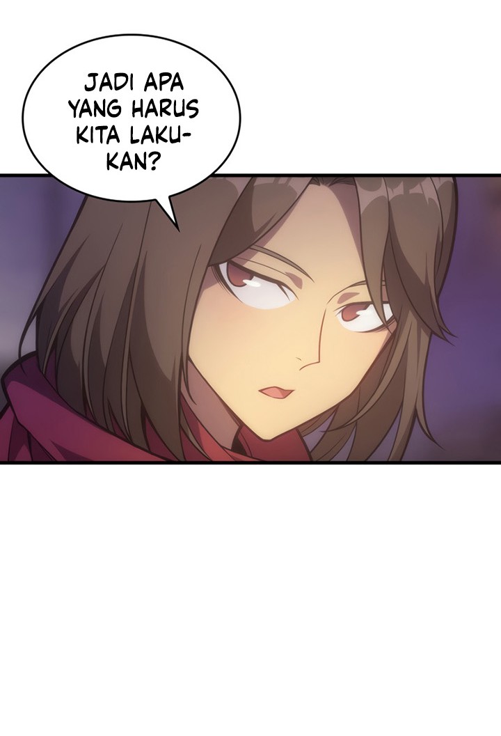 My Civil Servant Life Reborn in the Strange World Chapter 17 Gambar 27