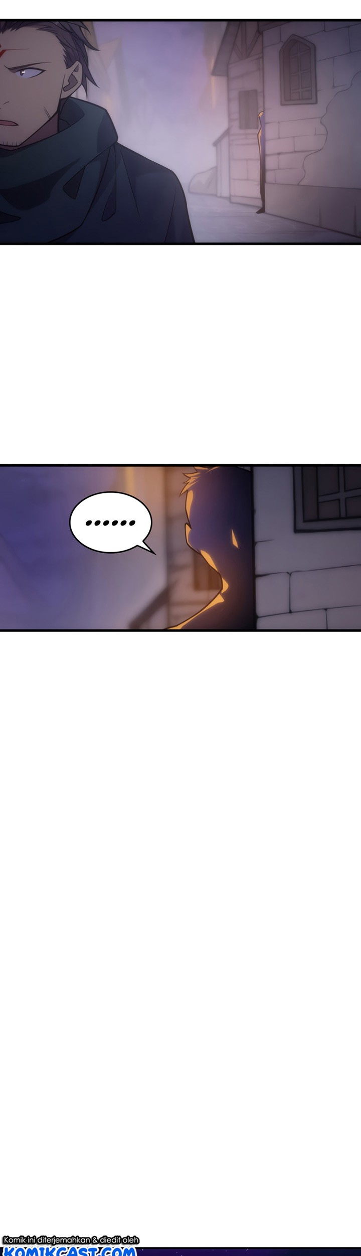 My Civil Servant Life Reborn in the Strange World Chapter 17 Gambar 28