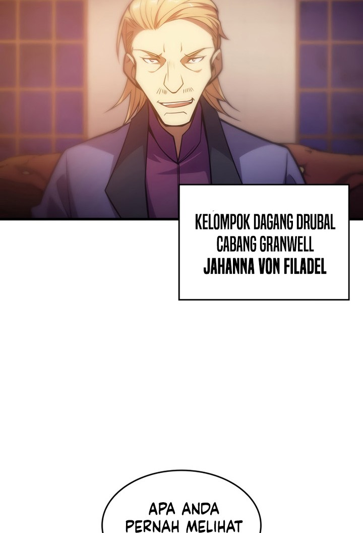 My Civil Servant Life Reborn in the Strange World Chapter 17 Gambar 31