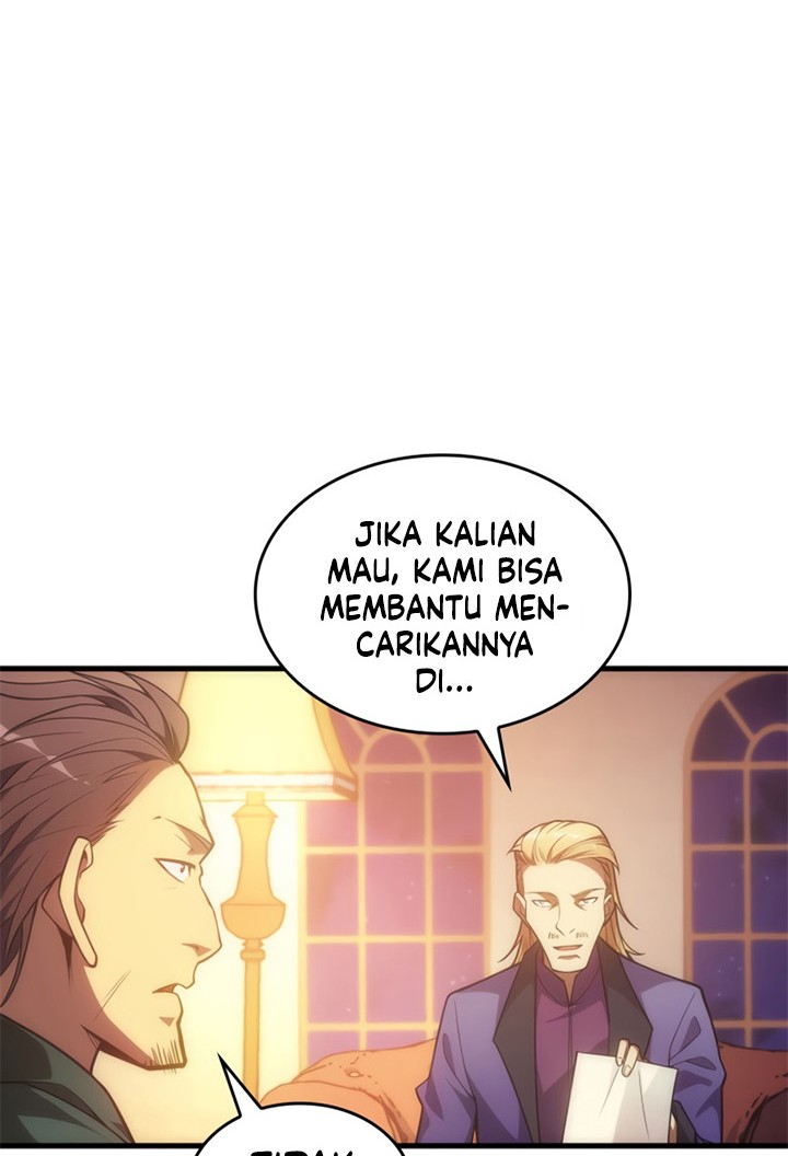 My Civil Servant Life Reborn in the Strange World Chapter 17 Gambar 33