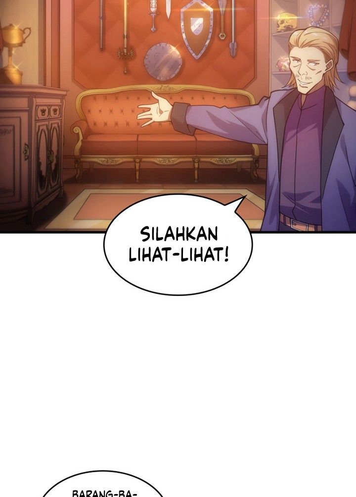 My Civil Servant Life Reborn in the Strange World Chapter 17 Gambar 39