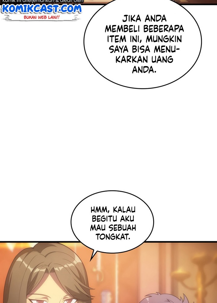 My Civil Servant Life Reborn in the Strange World Chapter 17 Gambar 41