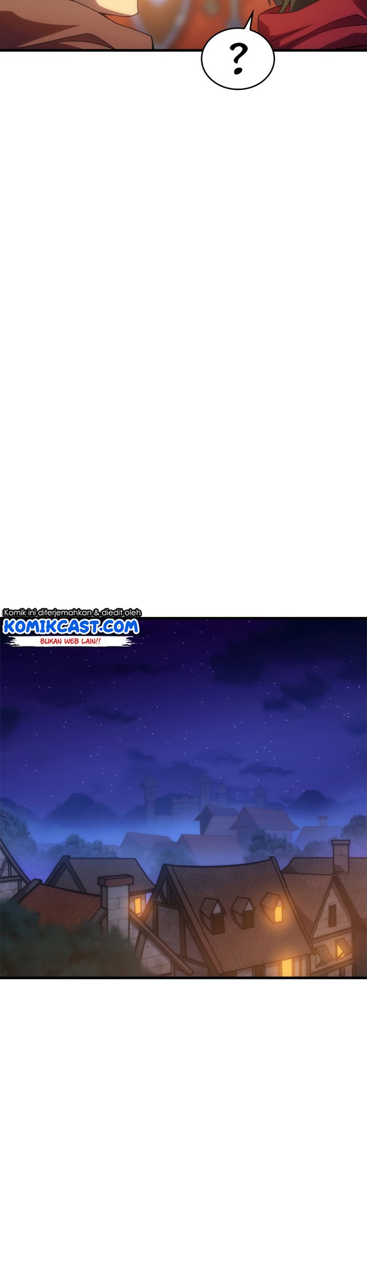 My Civil Servant Life Reborn in the Strange World Chapter 17 Gambar 44