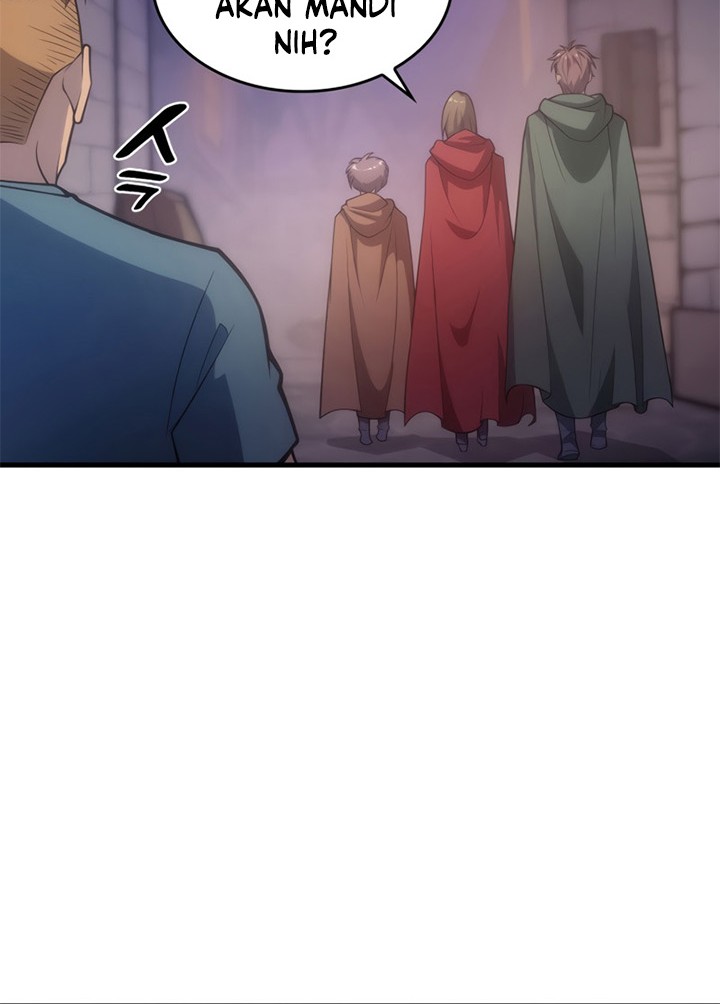 My Civil Servant Life Reborn in the Strange World Chapter 17 Gambar 49