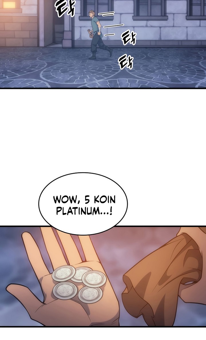 My Civil Servant Life Reborn in the Strange World Chapter 17 Gambar 51