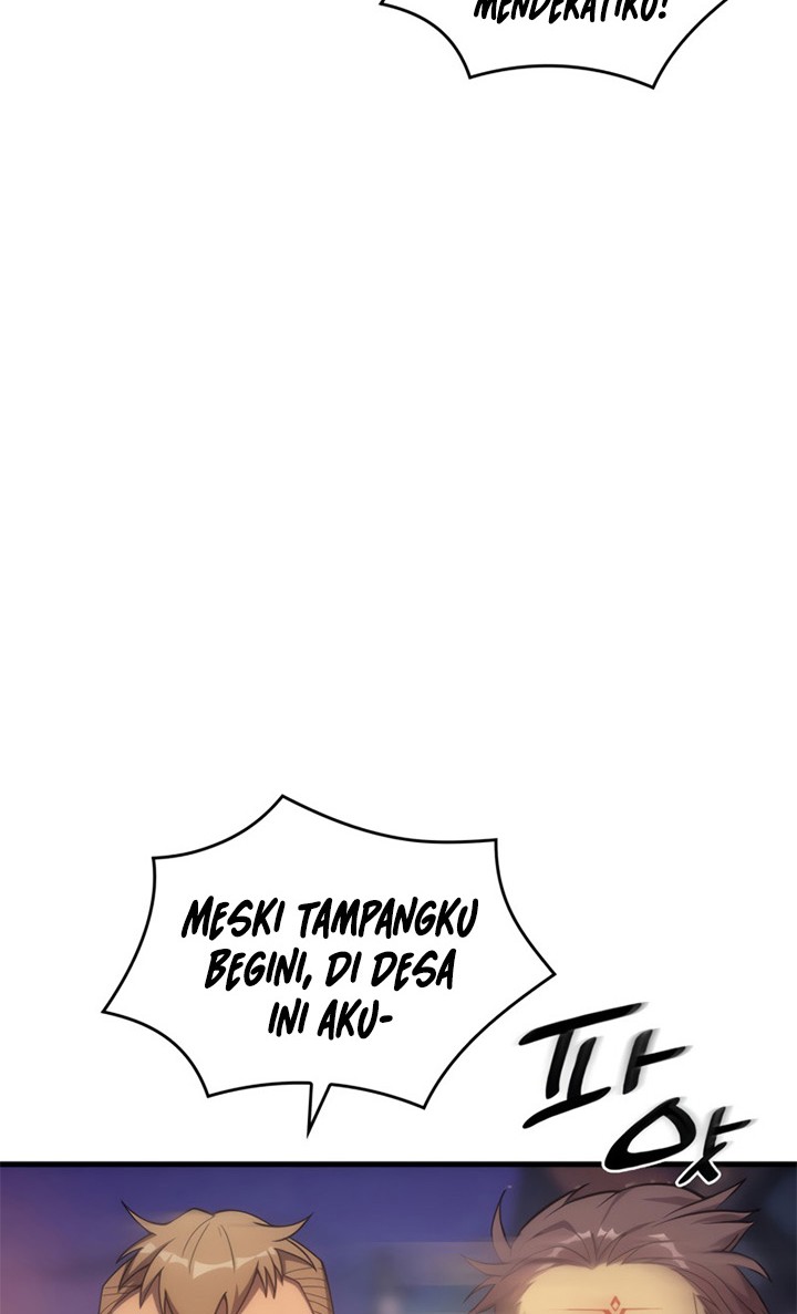 My Civil Servant Life Reborn in the Strange World Chapter 17 Gambar 55