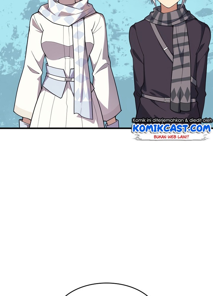 My Civil Servant Life Reborn in the Strange World Chapter 17 Gambar 3