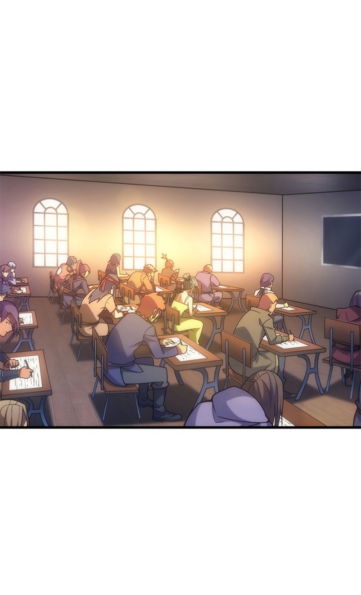 My Civil Servant Life Reborn in the Strange World Chapter 17 Gambar 63