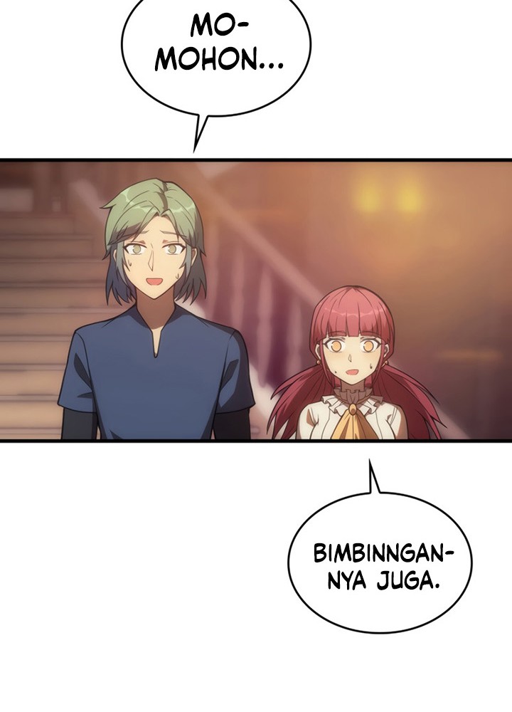 My Civil Servant Life Reborn in the Strange World Chapter 17 Gambar 7