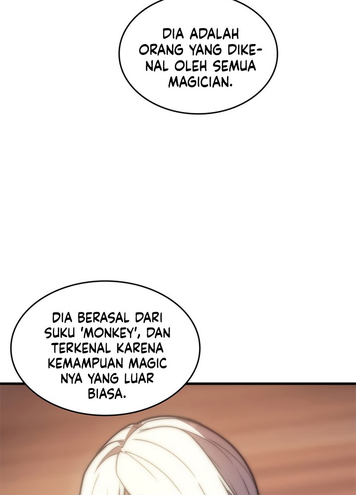 My Civil Servant Life Reborn in the Strange World Chapter 17 Gambar 11