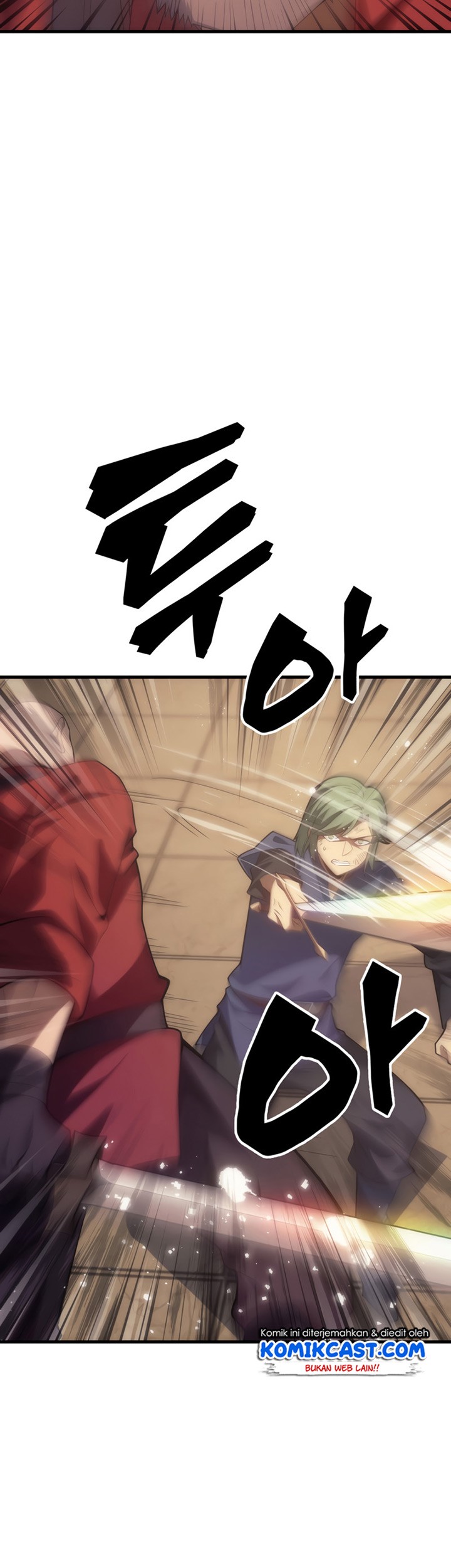 My Civil Servant Life Reborn in the Strange World Chapter 16 Gambar 18