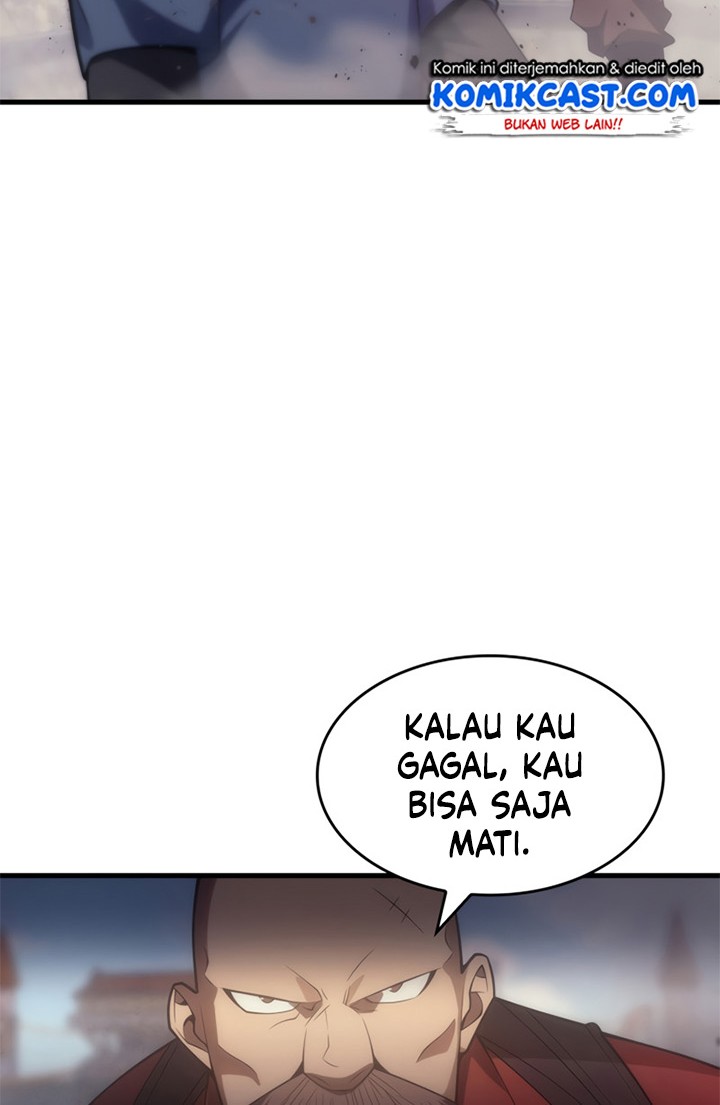 My Civil Servant Life Reborn in the Strange World Chapter 16 Gambar 21