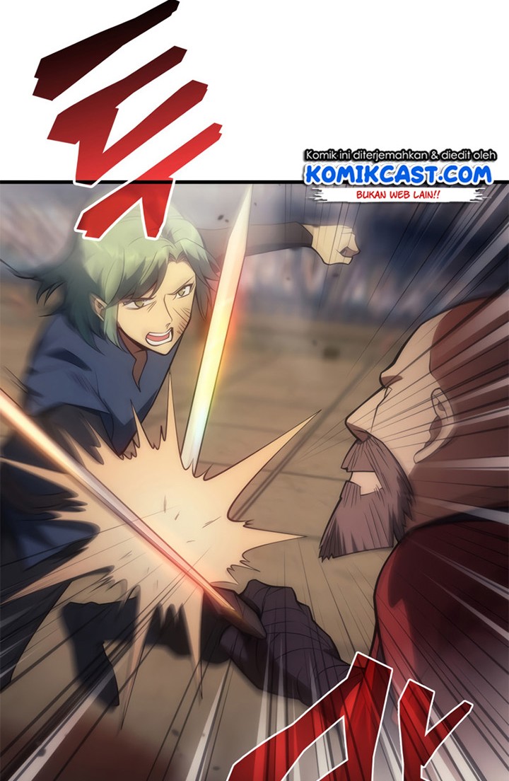 My Civil Servant Life Reborn in the Strange World Chapter 16 Gambar 23