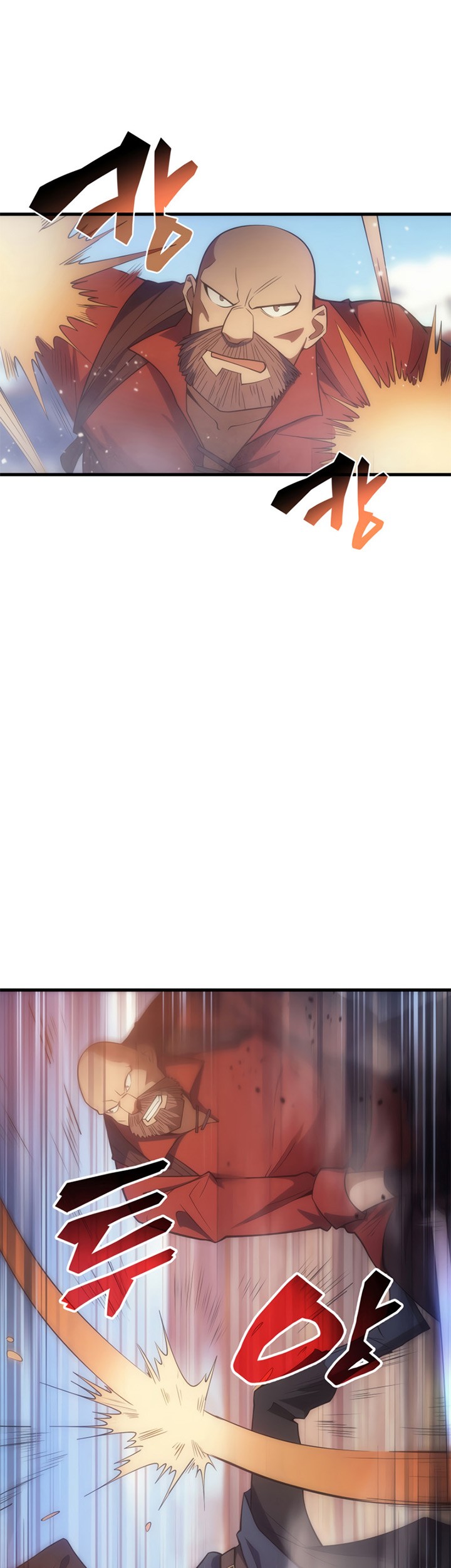 My Civil Servant Life Reborn in the Strange World Chapter 16 Gambar 26