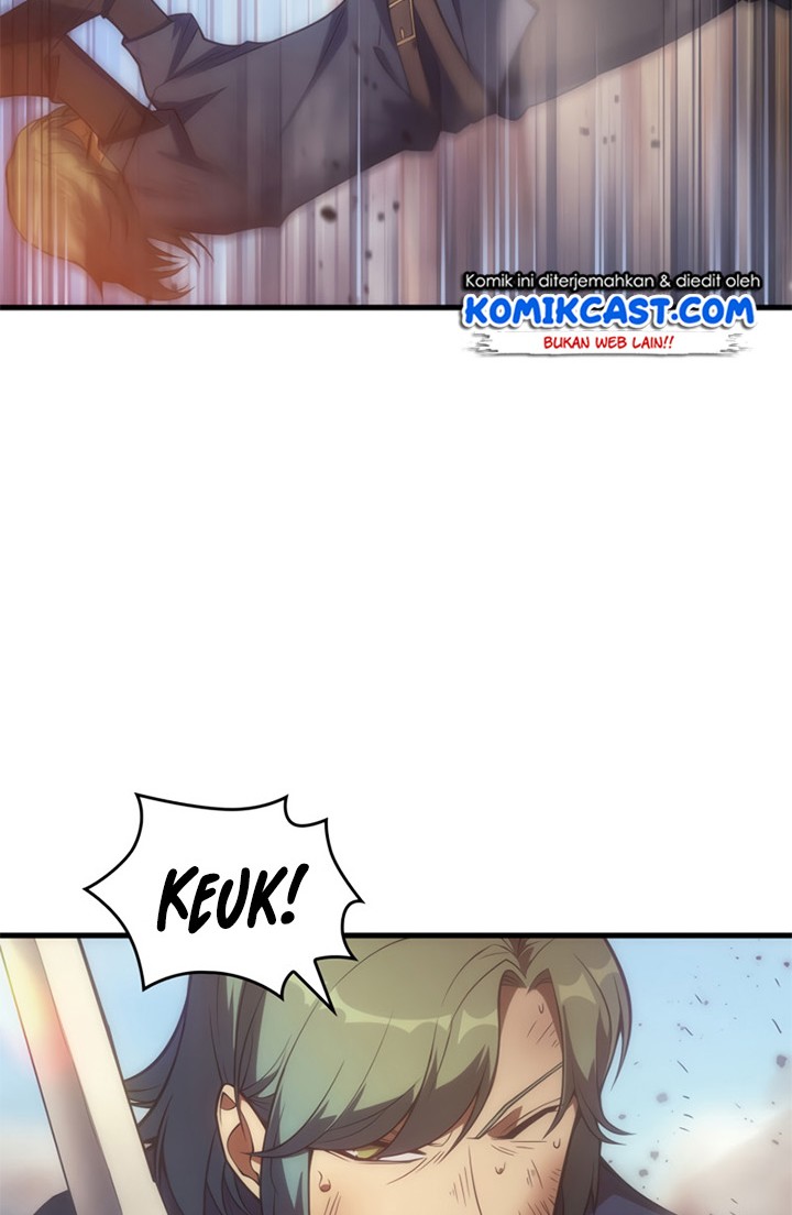 My Civil Servant Life Reborn in the Strange World Chapter 16 Gambar 27