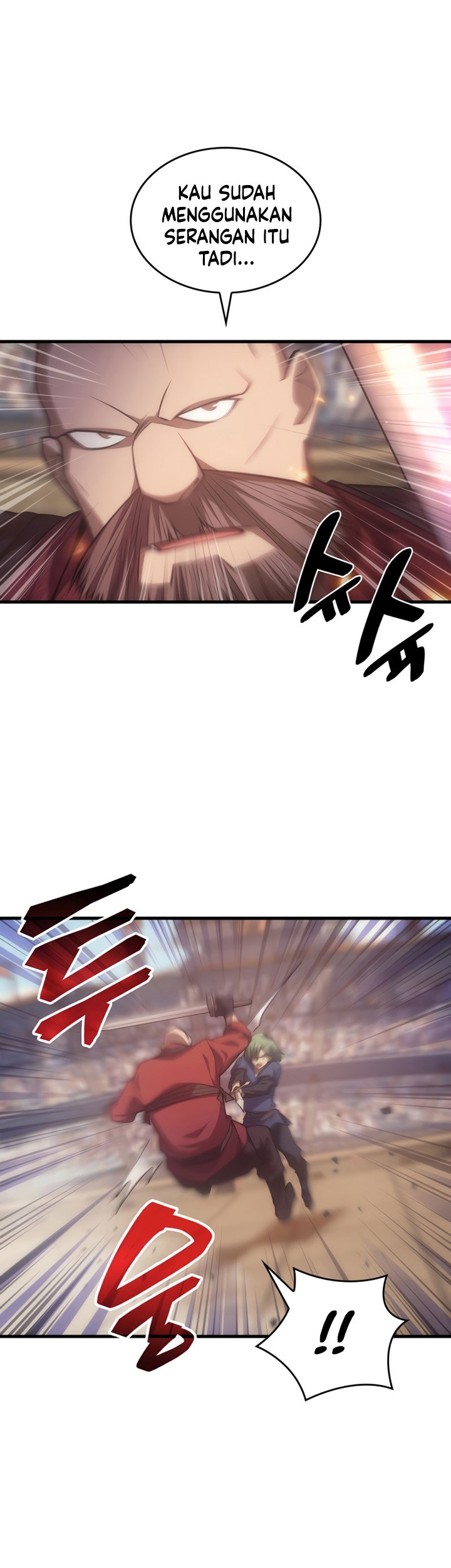 My Civil Servant Life Reborn in the Strange World Chapter 16 Gambar 32